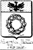 Seta Coat of Arms / Family Crest 1