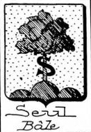 Seul Coat of Arms / Family Crest 0