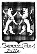 Seur Coat of Arms / Family Crest 0