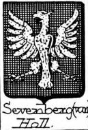 Sevenberg Coat of Arms / Family Crest 0