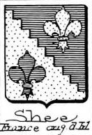 Shee Coat of Arms / Family Crest 0