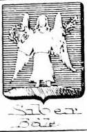 Siber Coat of Arms / Family Crest 2