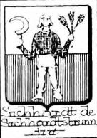 Sichhardt Coat of Arms / Family Crest 0