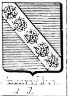 Sicinski Coat of Arms / Family Crest 0