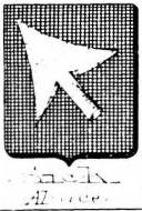 Sick Coat of Arms / Family Crest 1