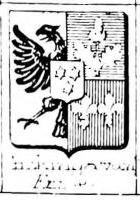 Sickinga Coat of Arms / Family Crest 0