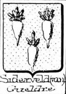 Siderveld Coat of Arms / Family Crest 0