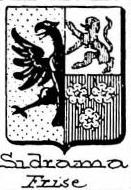 Sidrama Coat of Arms / Family Crest 0