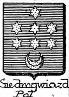 Siedmgwiazd Coat of Arms / Family Crest 0