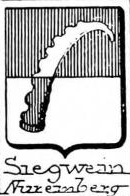 Siegwein Coat of Arms / Family Crest 0