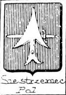 Siestrzeniec Coat of Arms / Family Crest 0