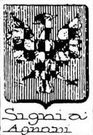 Signia Coat of Arms / Family Crest 0