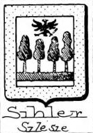 Sihler Coat of Arms / Family Crest 0