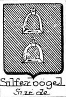 Silfverbogel Coat of Arms / Family Crest 0