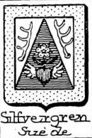 Silfvergren Coat of Arms / Family Crest 0