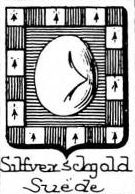 Silfverschjold Coat of Arms / Family Crest 0