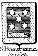 Silfverstjerna Coat of Arms / Family Crest 0