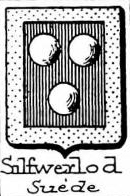 Silfwerlod Coat of Arms / Family Crest 0