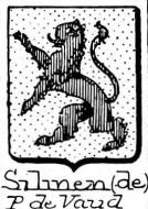 Silinen Coat of Arms / Family Crest 0