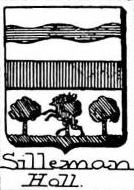 Silleman Coat of Arms / Family Crest 0