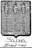 Silm Coat of Arms / Family Crest 0