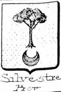 Silvestre Coat of Arms / Family Crest 1