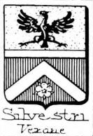 Silvestri Coat of Arms / Family Crest 3