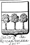 Silvy Coat of Arms / Family Crest 2