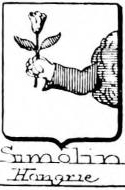 Simolin