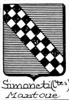 Simoneti