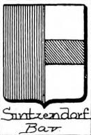 Sintzendorf Coat of Arms / Family Crest 0