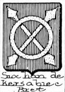 Siochan Coat of Arms / Family Crest 0
