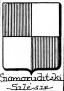 Siomoruditzki Coat of Arms / Family Crest 0
