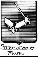 Sircxma Coat of Arms / Family Crest 0