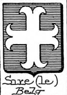 Sire Coat of Arms / Family Crest 1