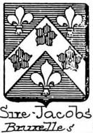 Sire Coat of Arms / Family Crest 2