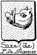 Sire Coat of Arms / Family Crest 0