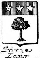 Sirie Coat of Arms / Family Crest 0