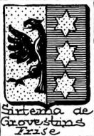 Sirtema Coat of Arms / Family Crest 0