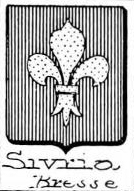Sivria Coat of Arms / Family Crest 0