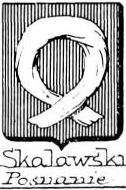 Skalawski Coat of Arms / Family Crest 0