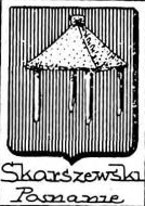 Skarszewski Coat of Arms / Family Crest 0