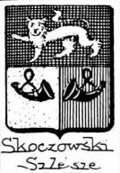 Skoczowski Coat of Arms / Family Crest 0