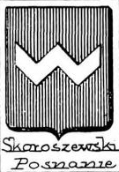 Skoroszewski Coat of Arms / Family Crest 0