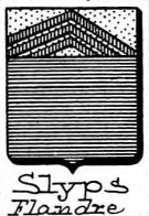 Slyps Coat of Arms / Family Crest 0