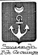 Smeengh Coat of Arms / Family Crest 0