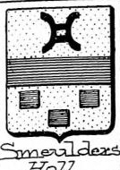 Smeulders Coat of Arms / Family Crest 0