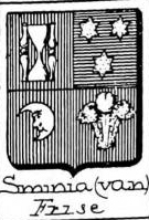 Sminia Coat of Arms / Family Crest 0