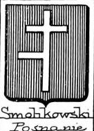 Smolikowski Coat of Arms / Family Crest 0