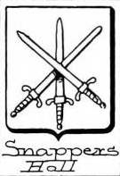 Snappers Coat of Arms / Family Crest 0